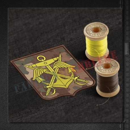 Emblema Statul Major al Apararii
