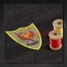 Emblema Batalionul HUMINT