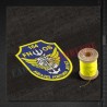 Emblema Divizionul 164 Forte Navale pentru Operatii Speciale