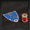 Emblema Batalionul 5 Rachete Sol-Aer HOREA