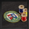 Emblema Scoala Militara de Subofiteri Jandarmi