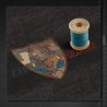 Emblema Depozitul 147 Mixt