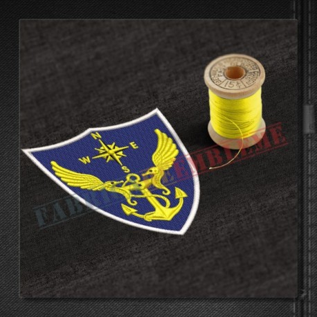 Emblema Grupul 256 Elicoptere