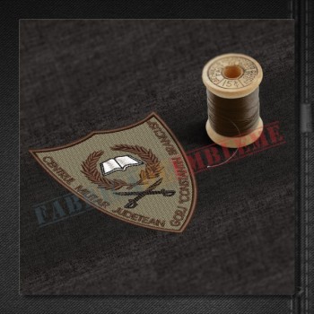 Emblema Centrul Militar Judetean Gorj CONSTANTIN BRANCUSI