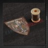 Emblema Brigada 6 Operatii Speciale MIHAI VITEAZUL