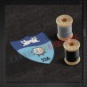 Emblema Depozitul 326 Mixt - Cernavoda