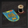 Emblema Academia Forţelor Aeriene HENRI COANDA - Brasov