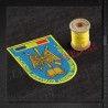 Emblema Academia Forţelor Aeriene HENRI COANDA - Brasov