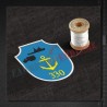 Emblema Sectia 330 Logistica - Constanta