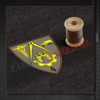 Emblema Baza 4 Logistica TRANSILVANIA