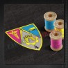 Emblema Baza 4 Logistica TRANSILVANIA