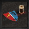 Emblema Batalionul 136 Geniu APULUM
