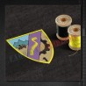 Emblema Baza 1 Logistica Teritoriala CARPATICA