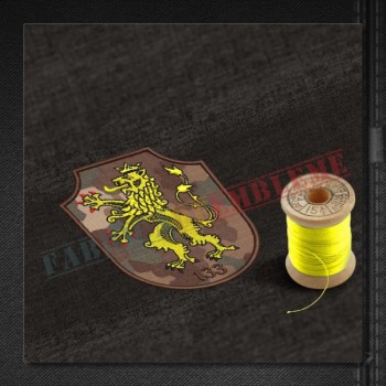 Emblema Depozitul Central 133 Munitii - Petresti