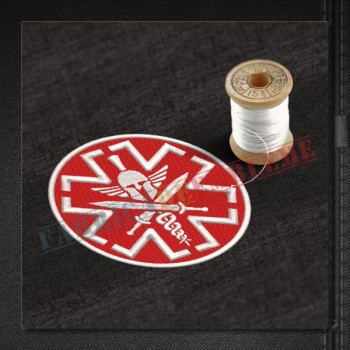 Emblema Combat Medic