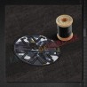 Emblema Combat Medic