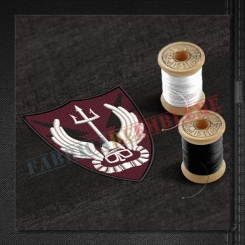 Emblema Detasamentul Scafandri de Lupta prin Incursiune