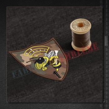 Emblema Batalionul 1 Rachete Antiaeriene