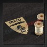 Emblema Draco Team 1