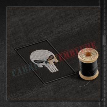 Emblema Punisher