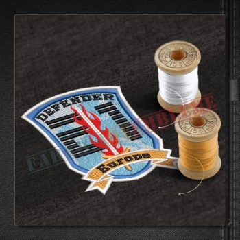 Emblema Exercitiul Defender 2021 Europe