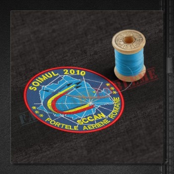 Emblema Exercitiul Soimul 2010