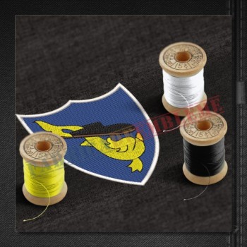 Emblema Submarinul Delfinul