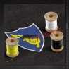 Emblema Submarinul Delfinul