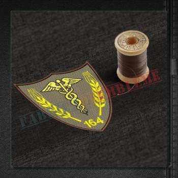 Emblema Depozitul 164 Intendenta