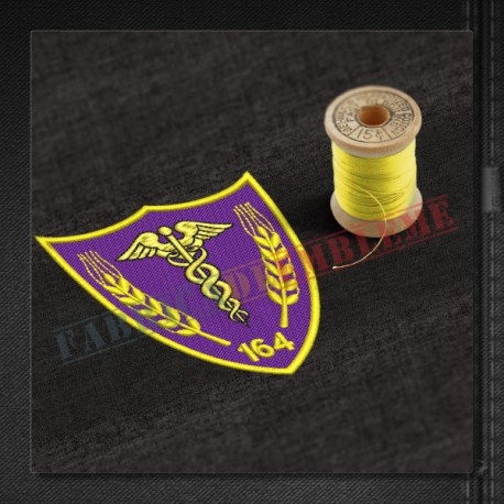 Emblema Depozitul 164 Intendenta