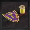 Emblema Depozitul 164 Intendenta