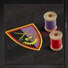 Emblema Baza Sprijin Logistic MUNTENIA