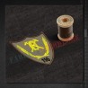 Emblema Batalionul 116 Sprijin Logistic IANCU JIANU