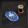 Emblema Colegiul National Militar STEFAN CEL MARE - Campulung Moldovenesc