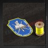 Emblema Colegiul National Militar STEFAN CEL MARE - Campulung Moldovenesc