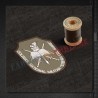 Emblema Colegiul National Militar STEFAN CEL MARE - Campulung Moldovenesc