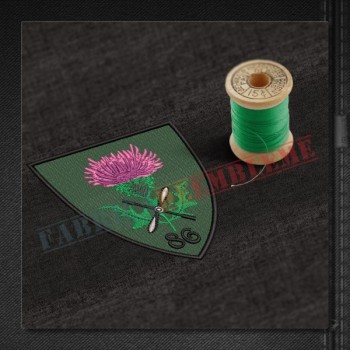 Emblema Baza 86 Aeriana BORCEA