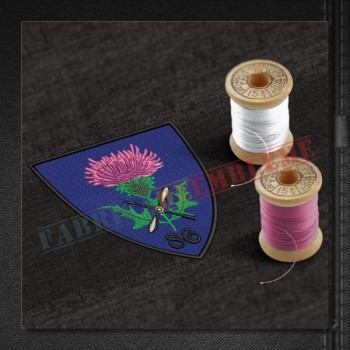 Emblema Baza 86 Aeriana BORCEA