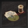 Emblema Regimentul 317 ISR VLADEASA