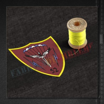 Emblema Batalionul 52 Operatii Speciale
