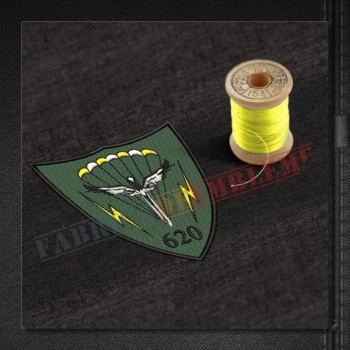 Emblema Batalionul 620 Operatii Speciale