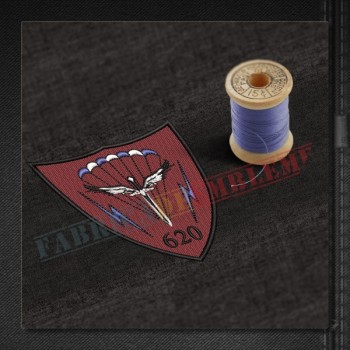 Emblema Batalionul 620 Operatii Speciale
