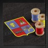 Emblema Comandamentul Logistic Intrunit