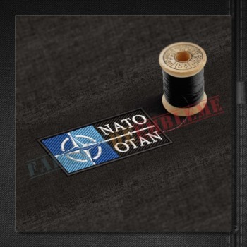 Emblema NATO - OTAN