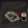 Emblema K9