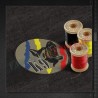 Emblema K9