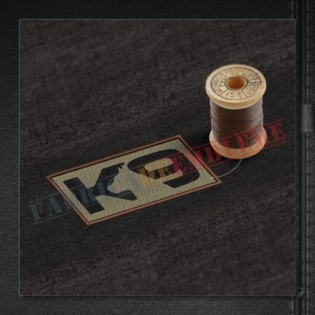 Ecuson K9