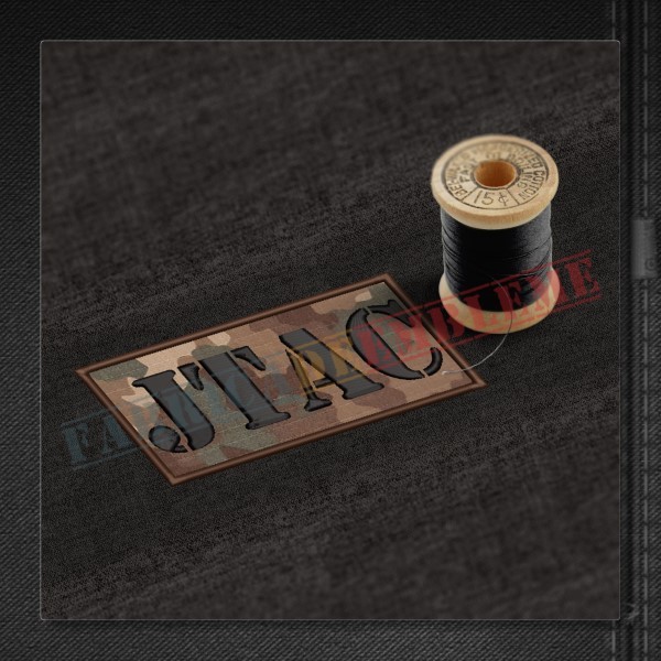 Ecuson JTAC (Joint Terminal Attack Controller)