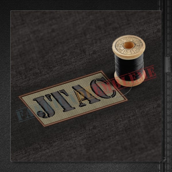 Ecuson JTAC (Joint Terminal Attack Controller)