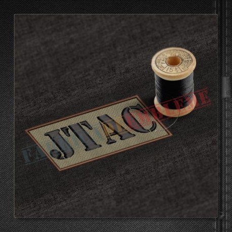 Ecuson JTAC (Joint Terminal Attack Controller)